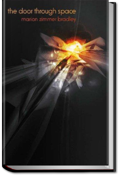 The Door Through Space | Marion Zimmer Bradley